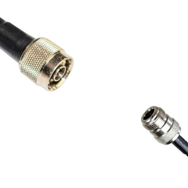 Which Connector to Connect?