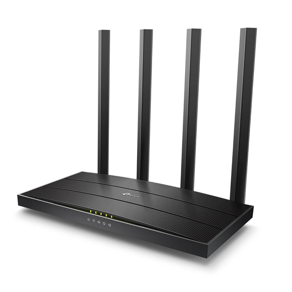 Archer A6 Wireless Router