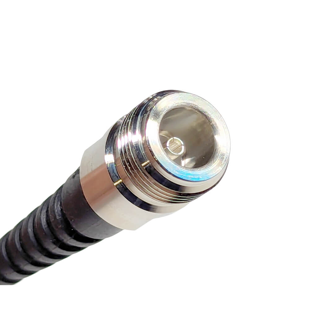 Cable N male SMA RP male RG-402 .141 Antenna Connection