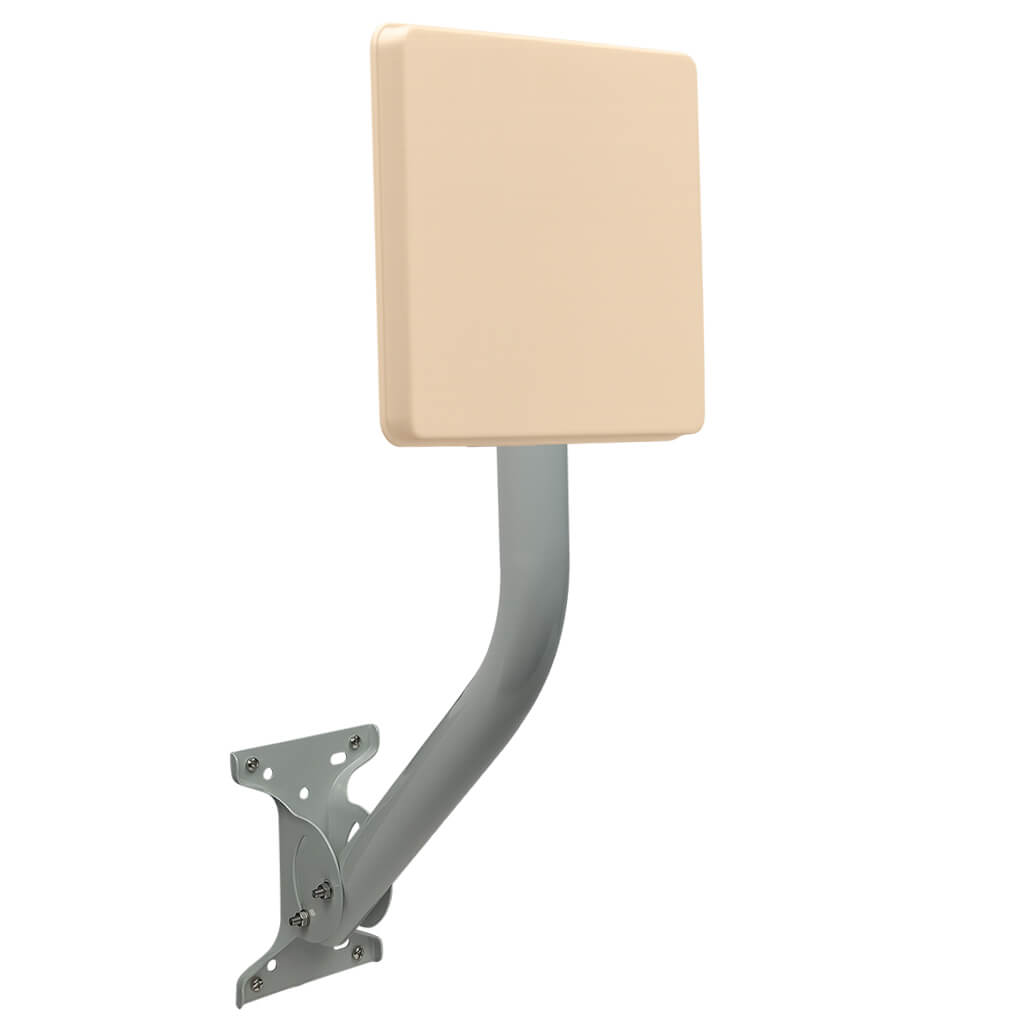 Directional MiMo WiFi Panel 2.4GHz 14 dBi Dual Polarization Outdoor