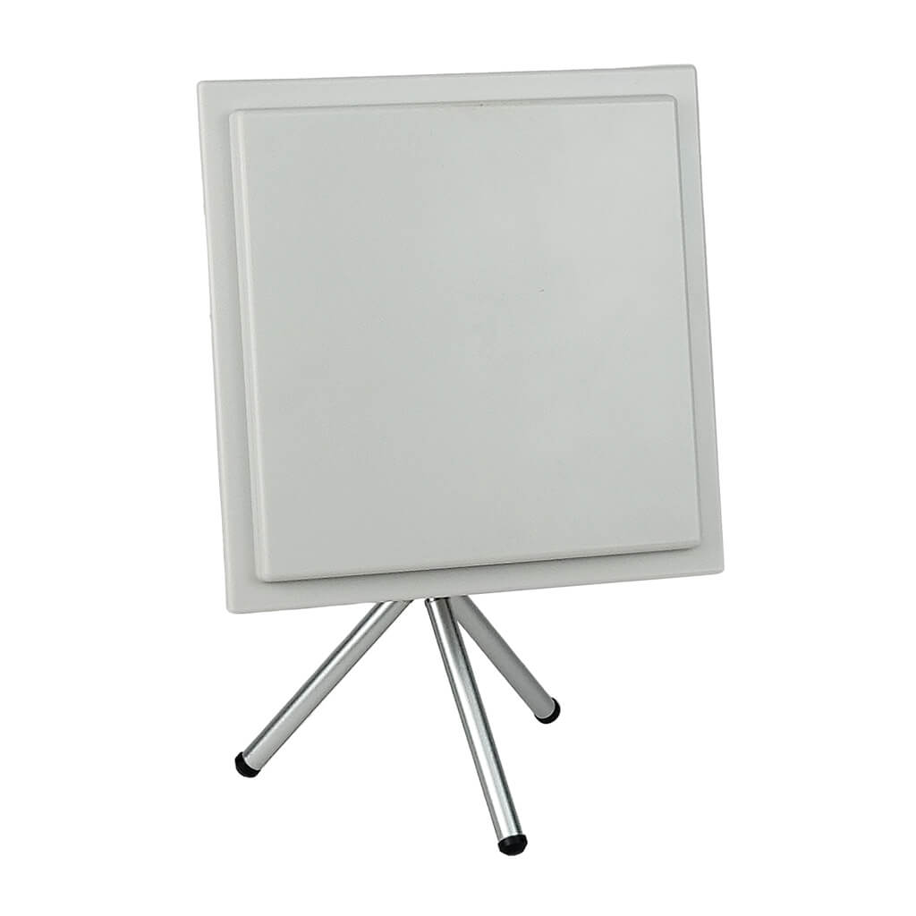 Indoor Panel Wifi Antenna with Tripod Mount and Cable