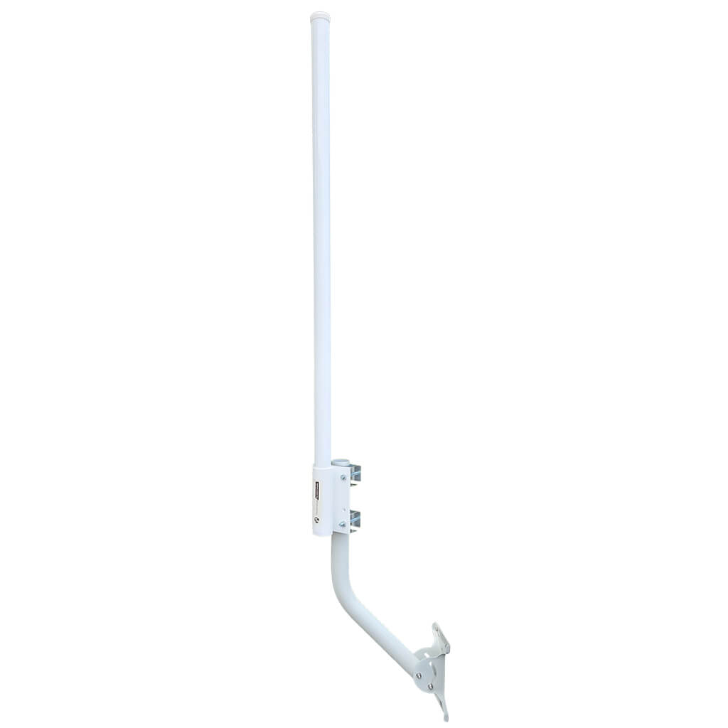 15 dBi Long Range Omni Directional Wifi Antenna at 2.4 GHz
