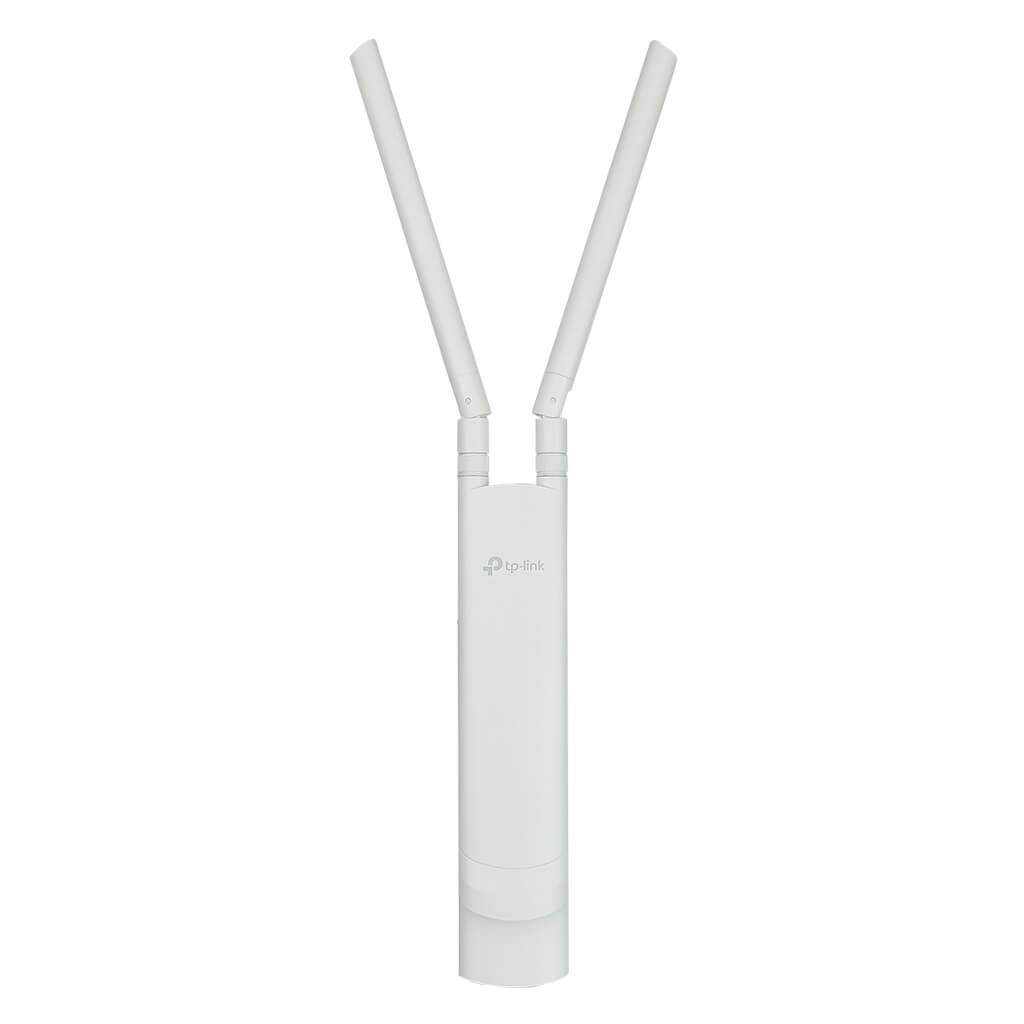 WiFi Extender with Whips