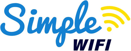 SimpleWiFi