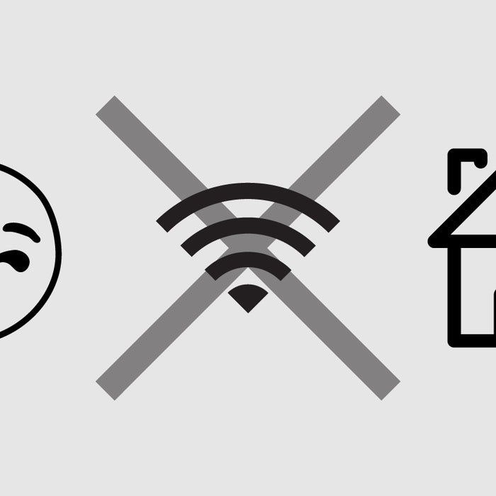 HOME WIFI ISSUES: A QUICK FIX