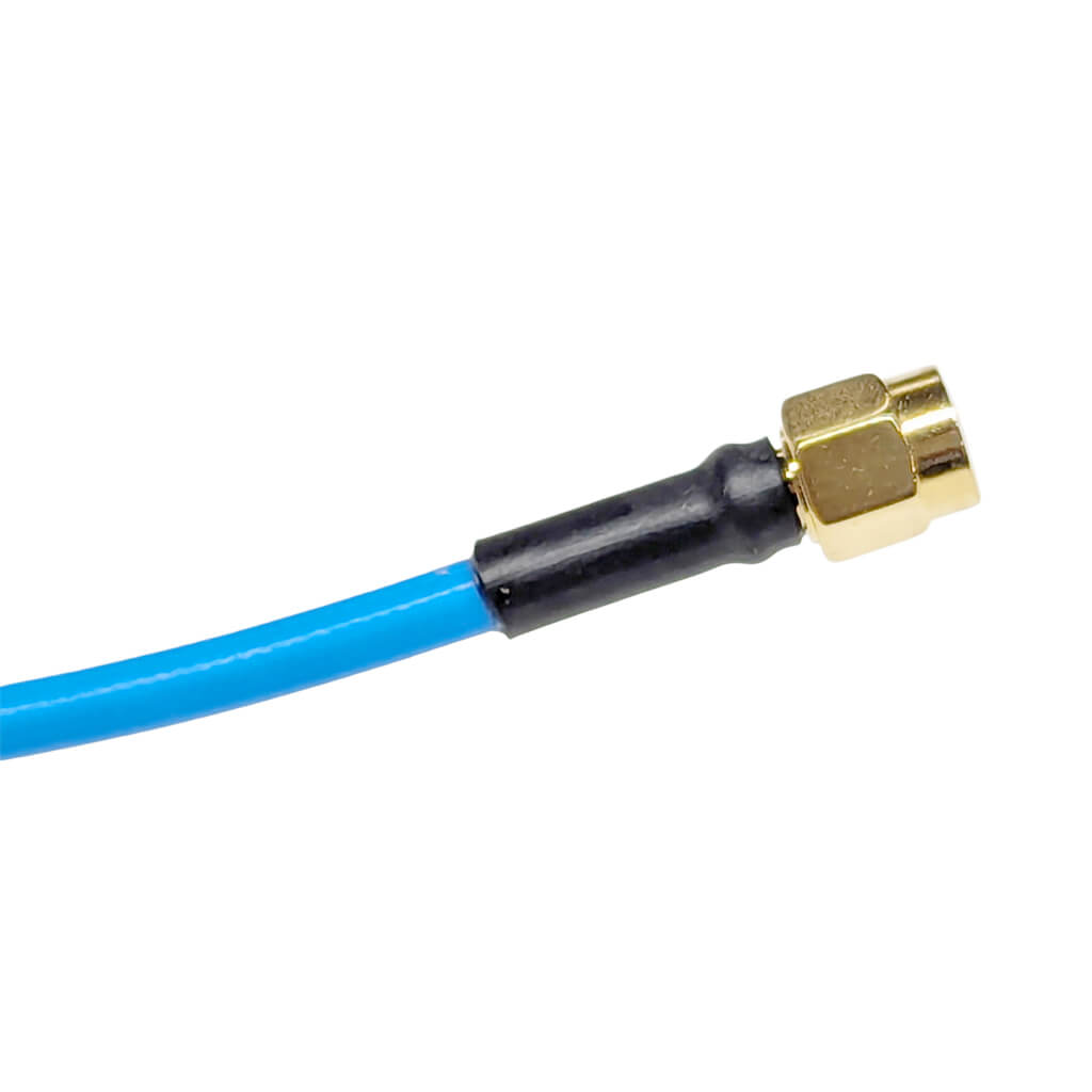 Cable N male SMA RP male RG-402 .141 Antenna Connection