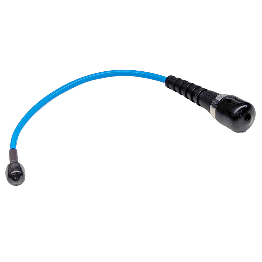 Connects Antenna types with N Type male to a SMA port on WiFi repeaters or access points