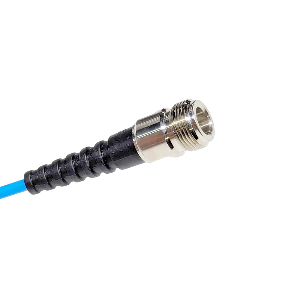 Cable N male SMA RP male RG-402 .141 Antenna Connection