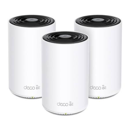 Whole Home Indoor WiFi Coverage System