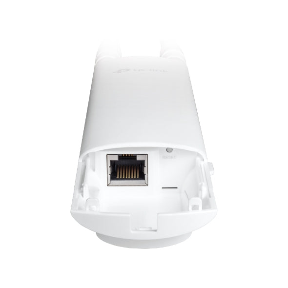 AC1200 Outdoor Wi-Fi Access Point, Removable Antennas Dual Band