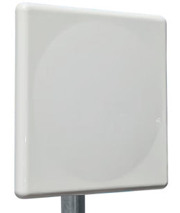 Directional WiFi Panels 2.4GHz 15 dBi Desktop or Outdoor