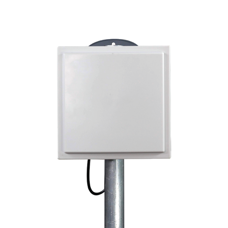 2.4GHz 15 dBi Outdoor Wifi Directional Panel with Mounting Bracket