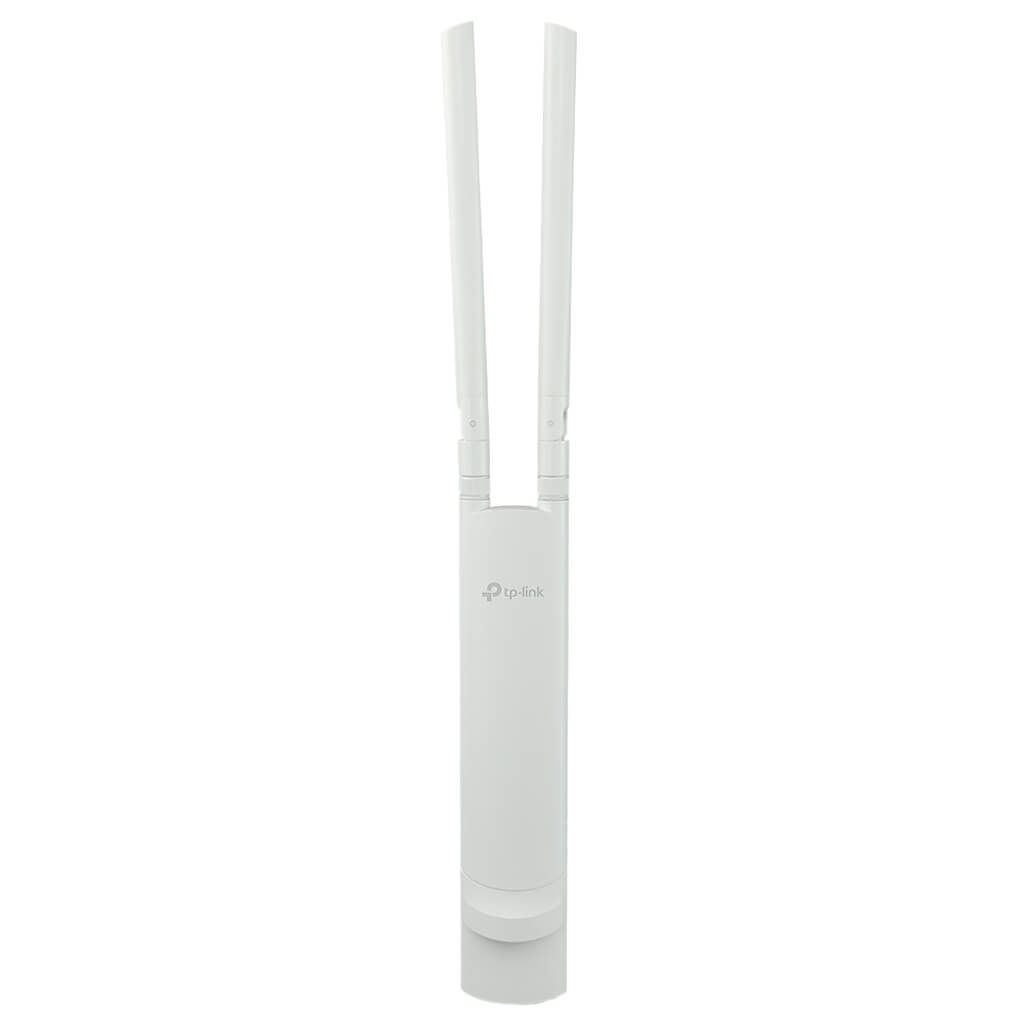 AC1200 Wireless Outdoor WiFi Extender