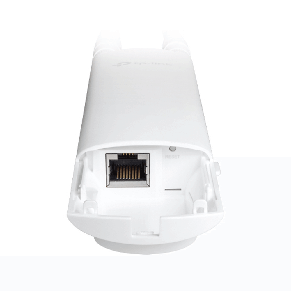 EAP110 EAP225-Outdoor Wi-Fi Access Point with Antennas