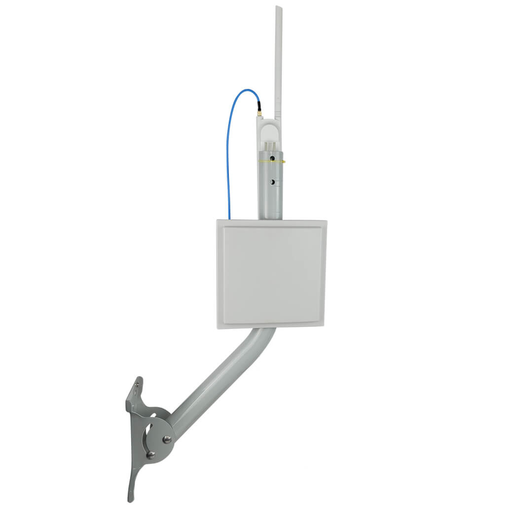 WiFi Extender Kit with High Gain Directional Panel