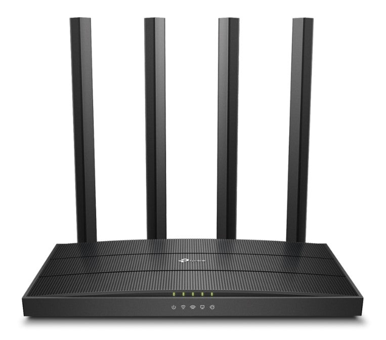 AC1200 Router / Access point Indoor