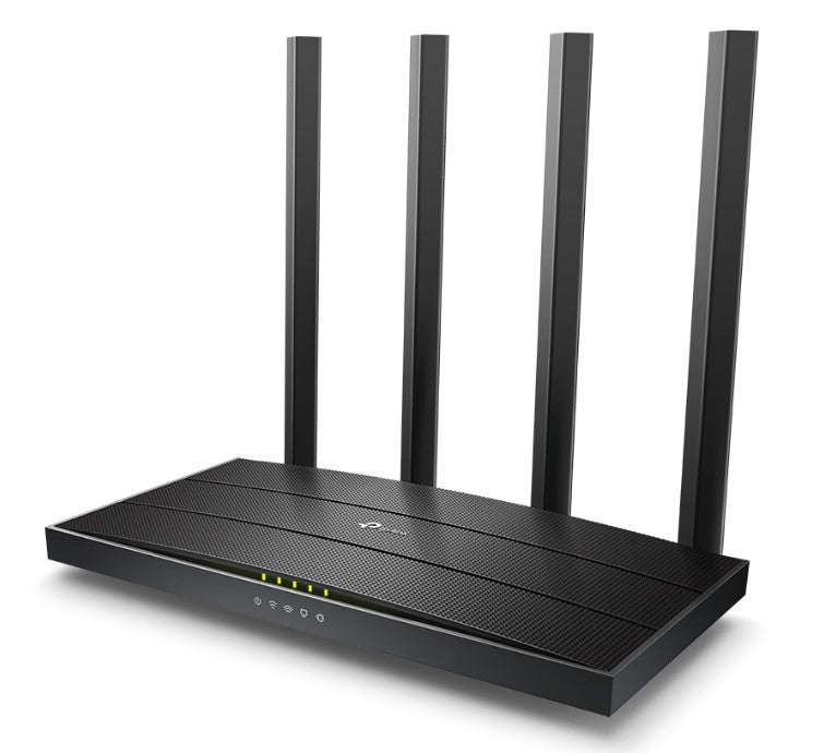AC1200 Router / Access point Indoor