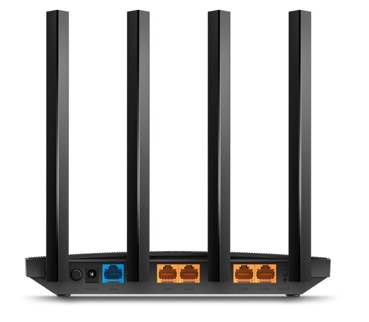 AC1200 Router / Access point Indoor