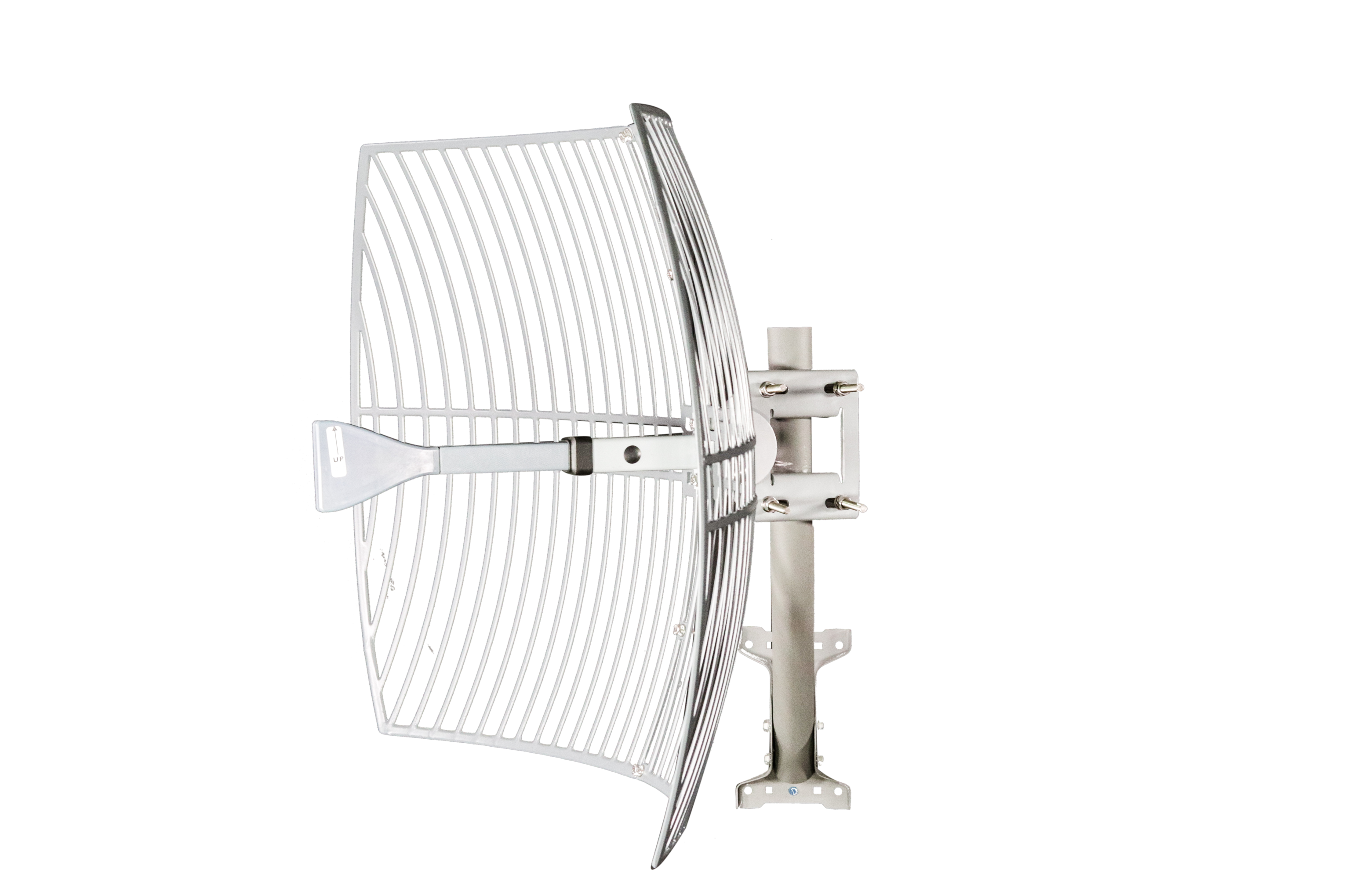 Grid Parabolic Antenna