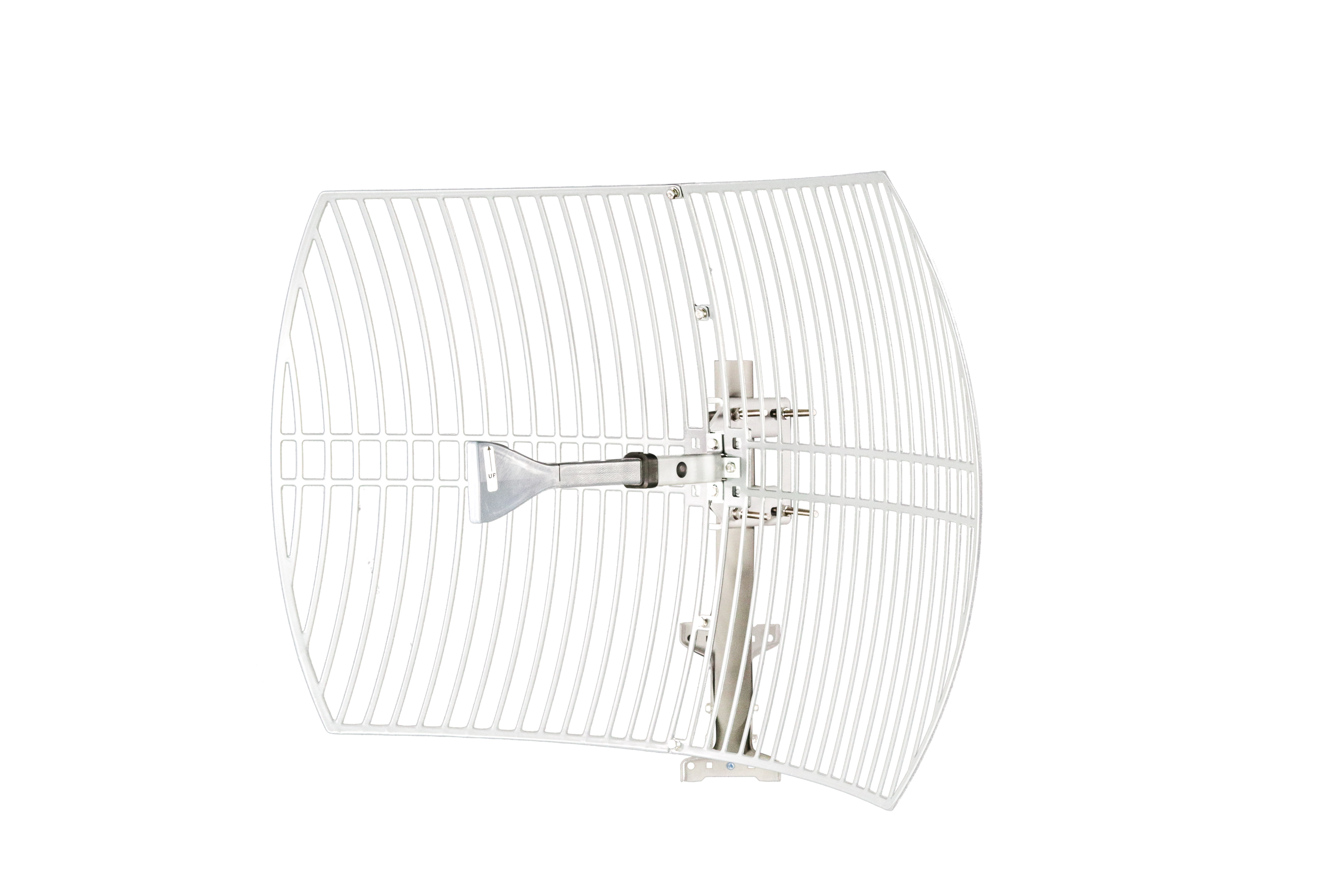 Grid Parabolic Antenna