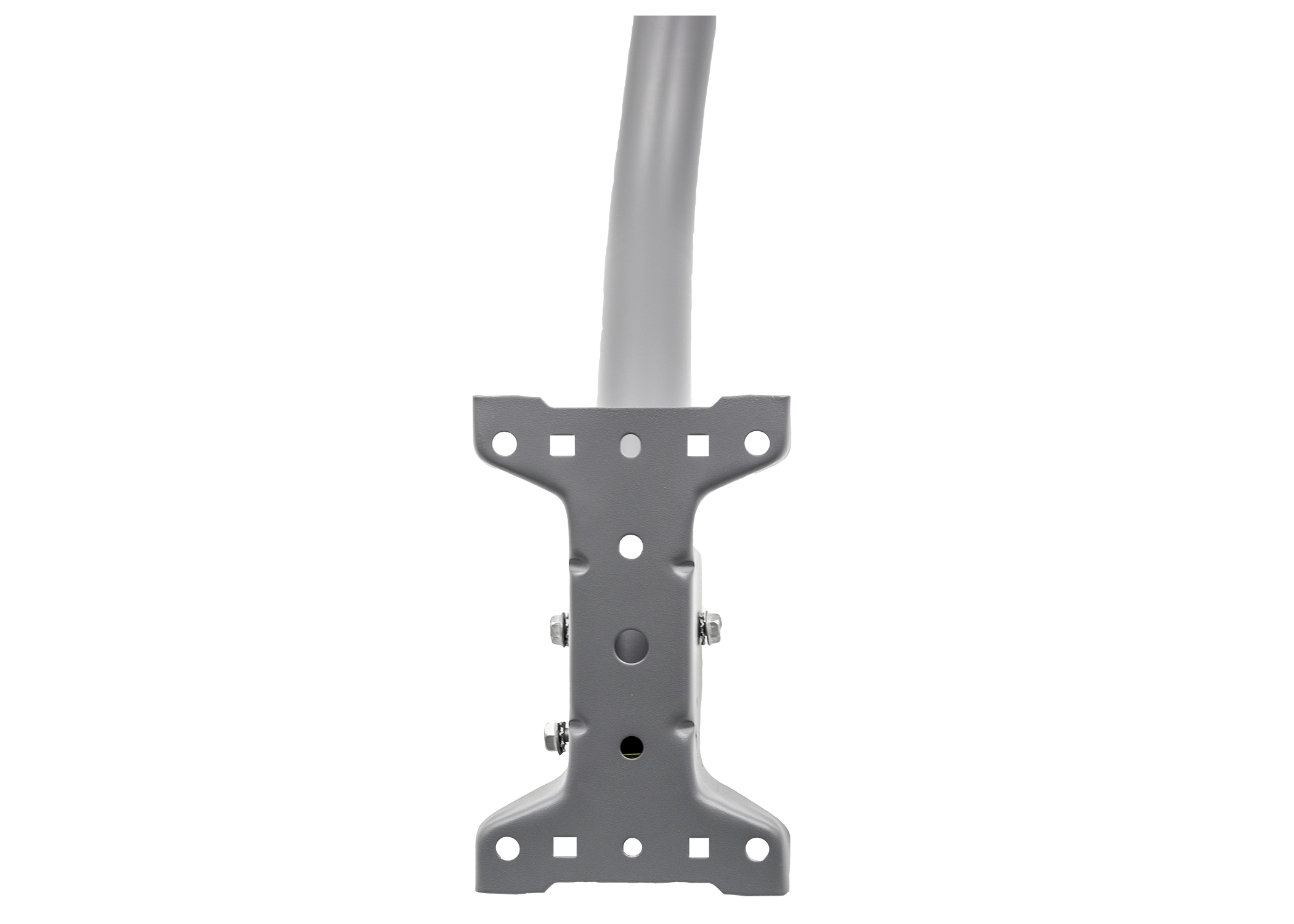 J-Pole Antenna bracket mast support