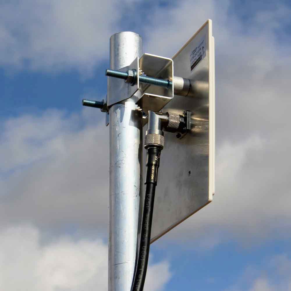 Panel Antenna Adapter