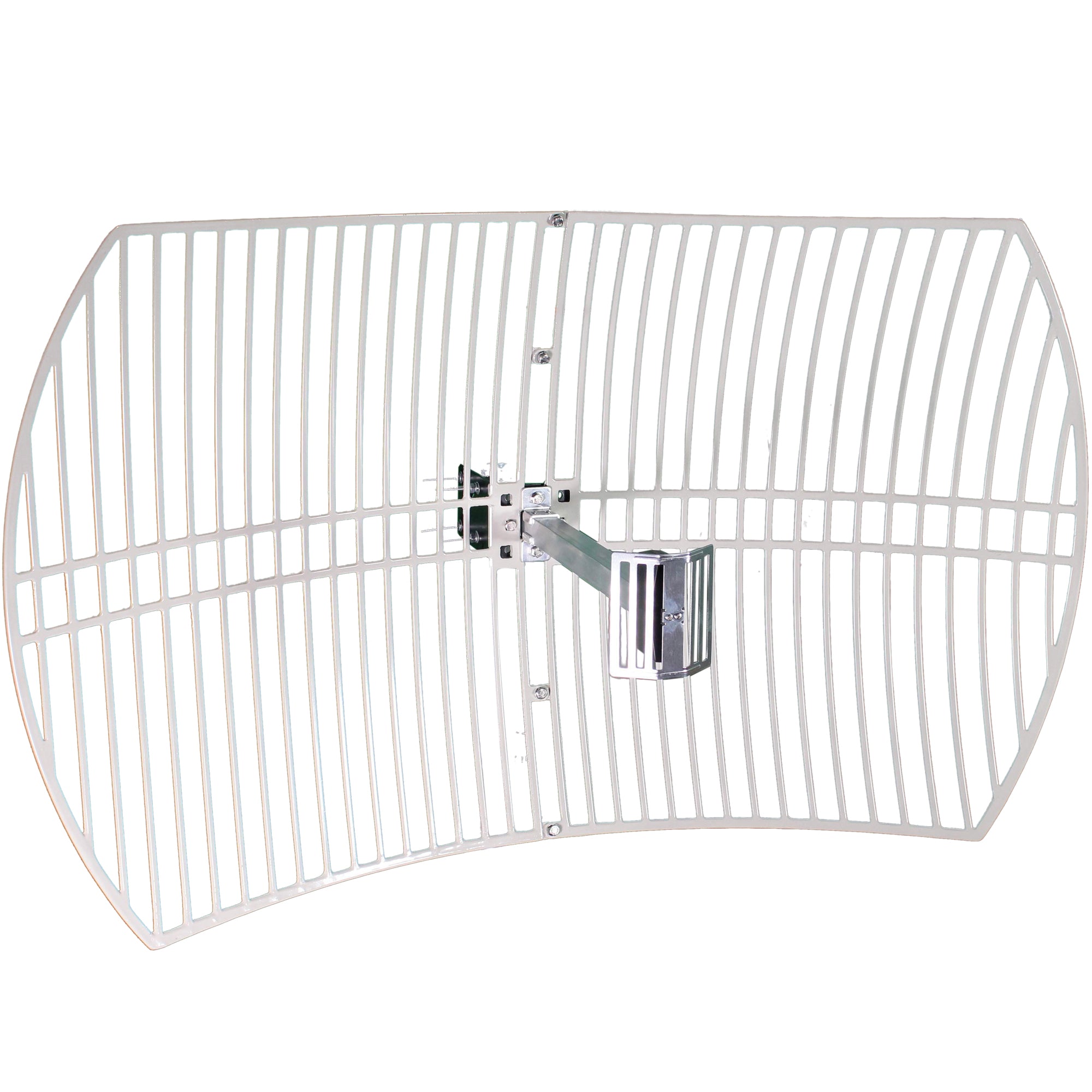 Grid Parabolic Antenna