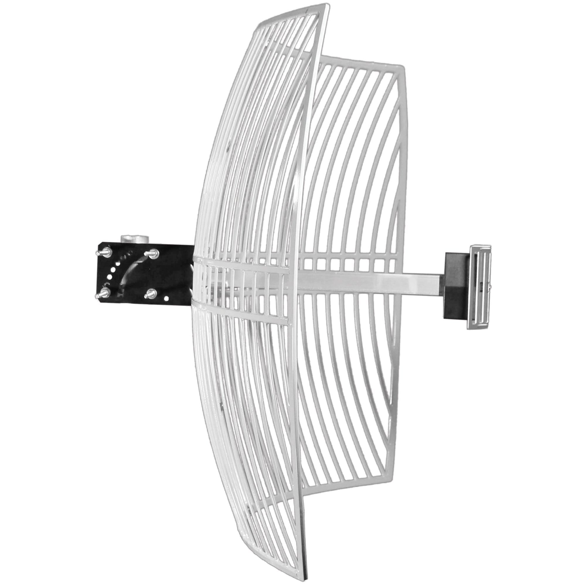 Grid Parabolic Antenna