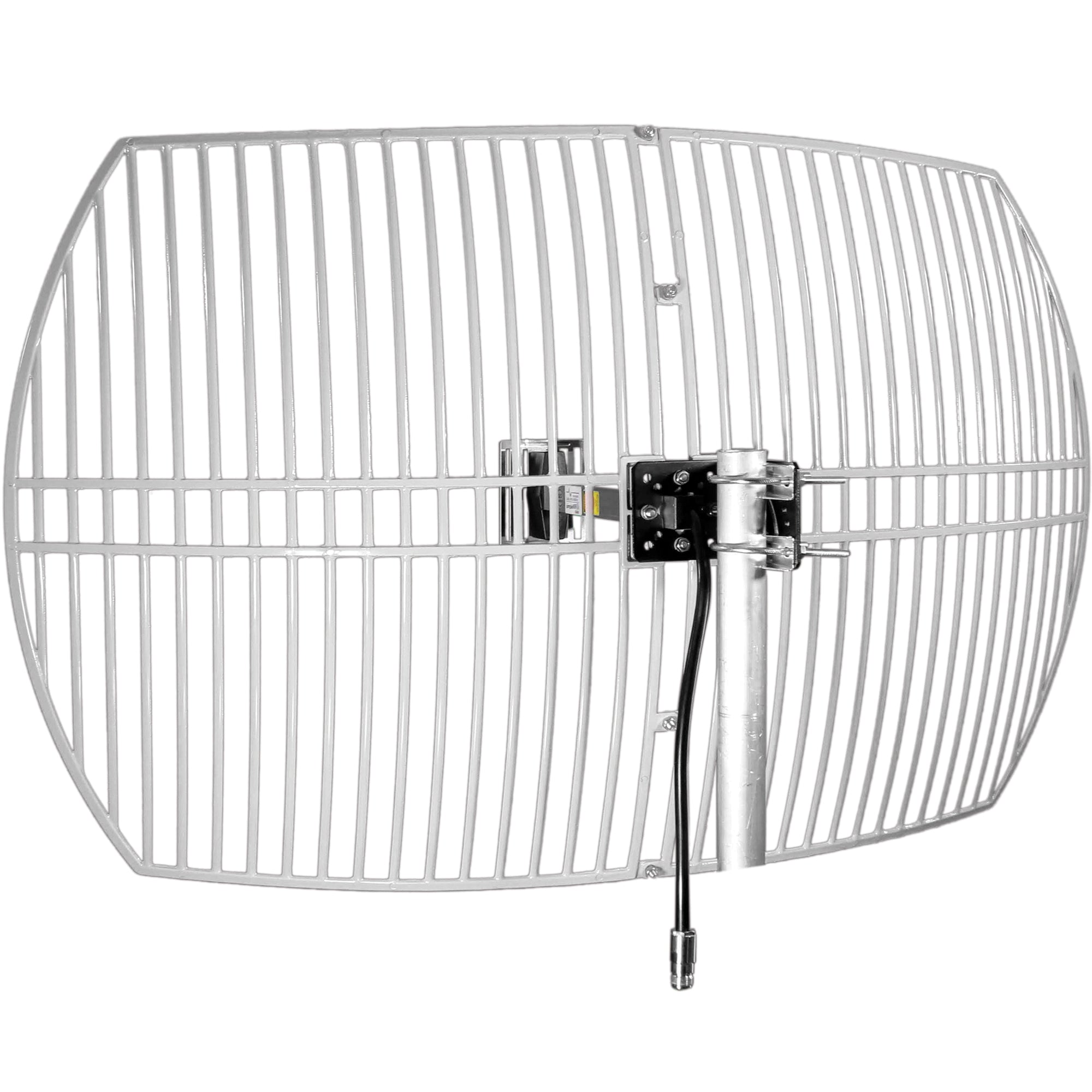 Grid Parabolic Antenna