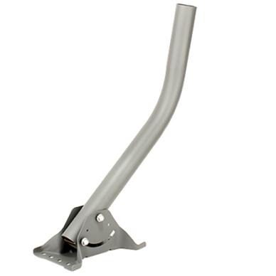 J-Pole Antenna bracket mast support