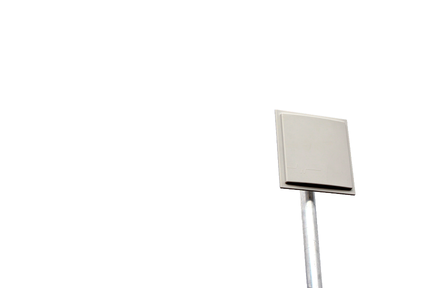 Panel Antennas for 2.4GHz 5.7GHz
