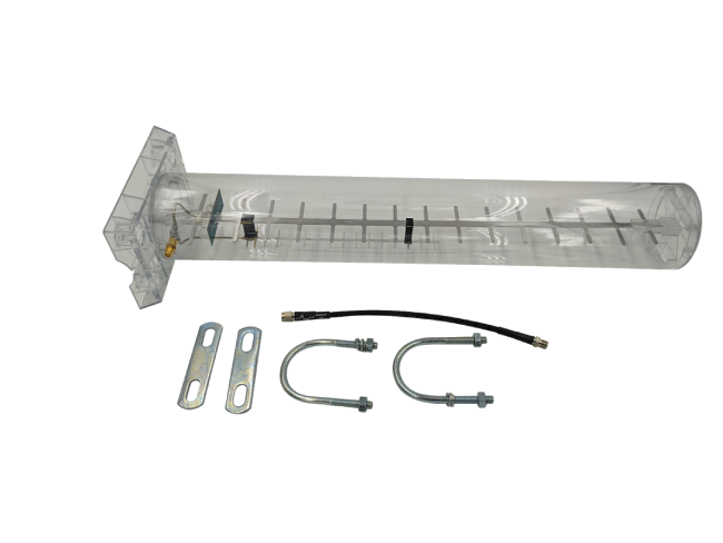 Yagi Antenna 14dBi 2.4GHz 2400 MHz